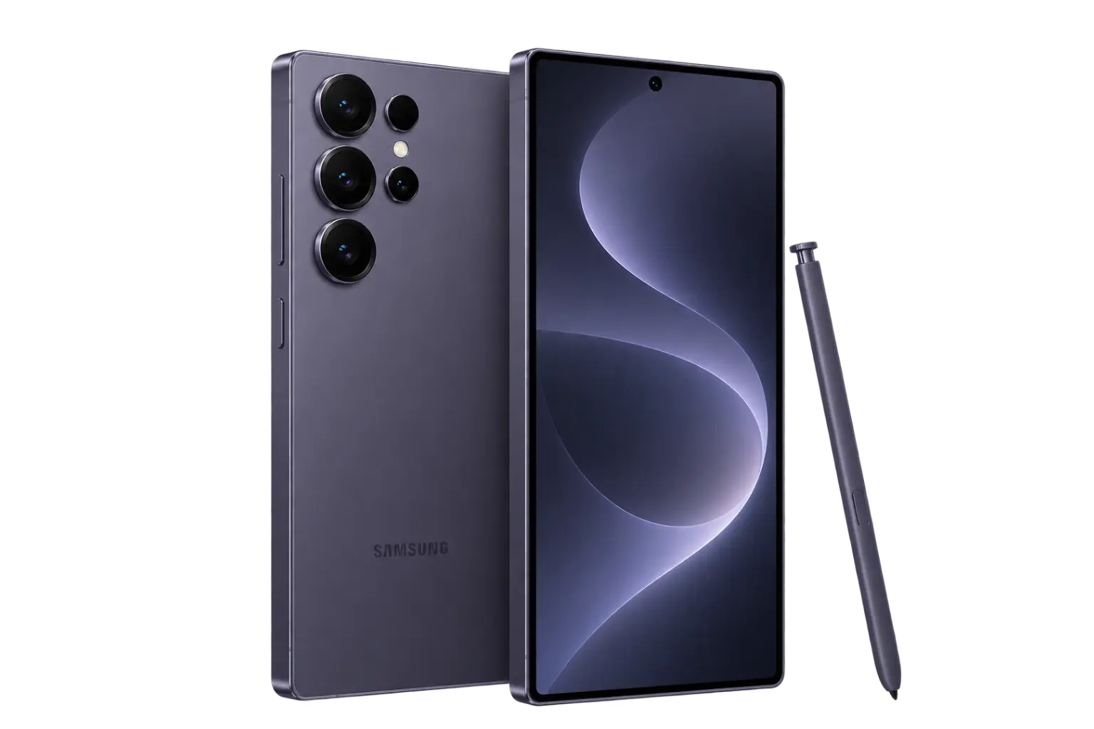 Galaxy S26 Ultra