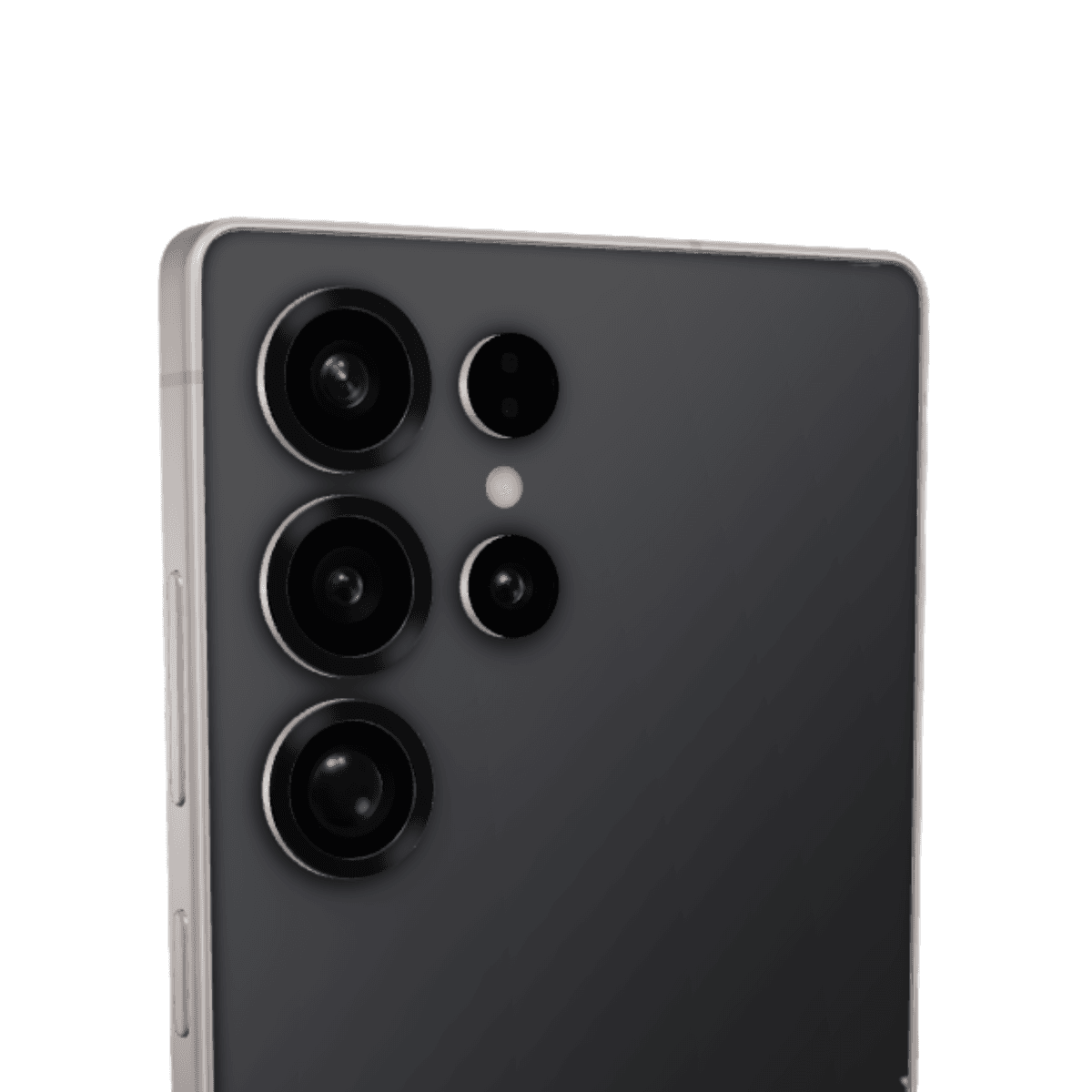 Samsung Galaxy S25 Ultra — Titanium Black thumbnail 11
