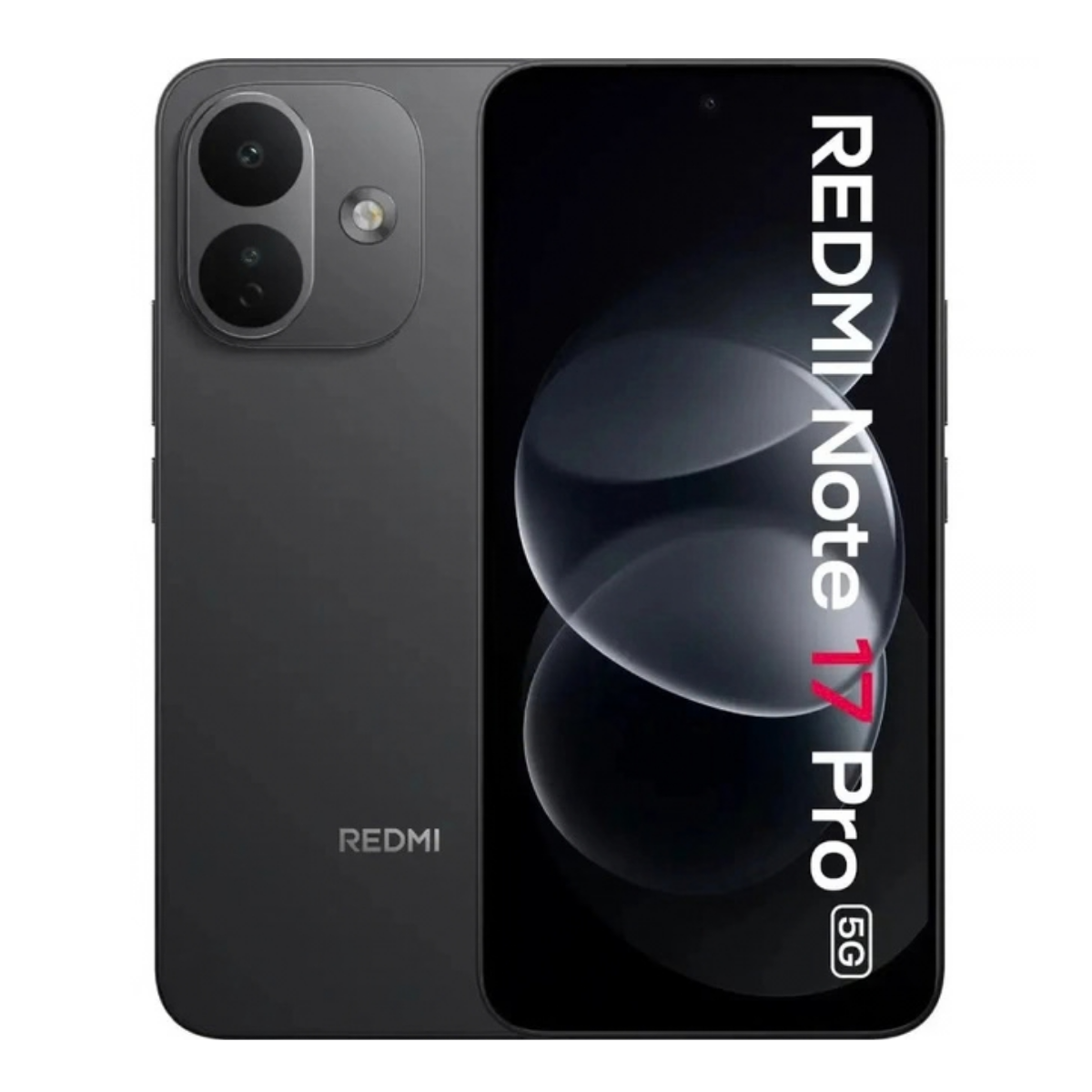 Xiaomi Redmi Note 17 Pro — Qara - 1