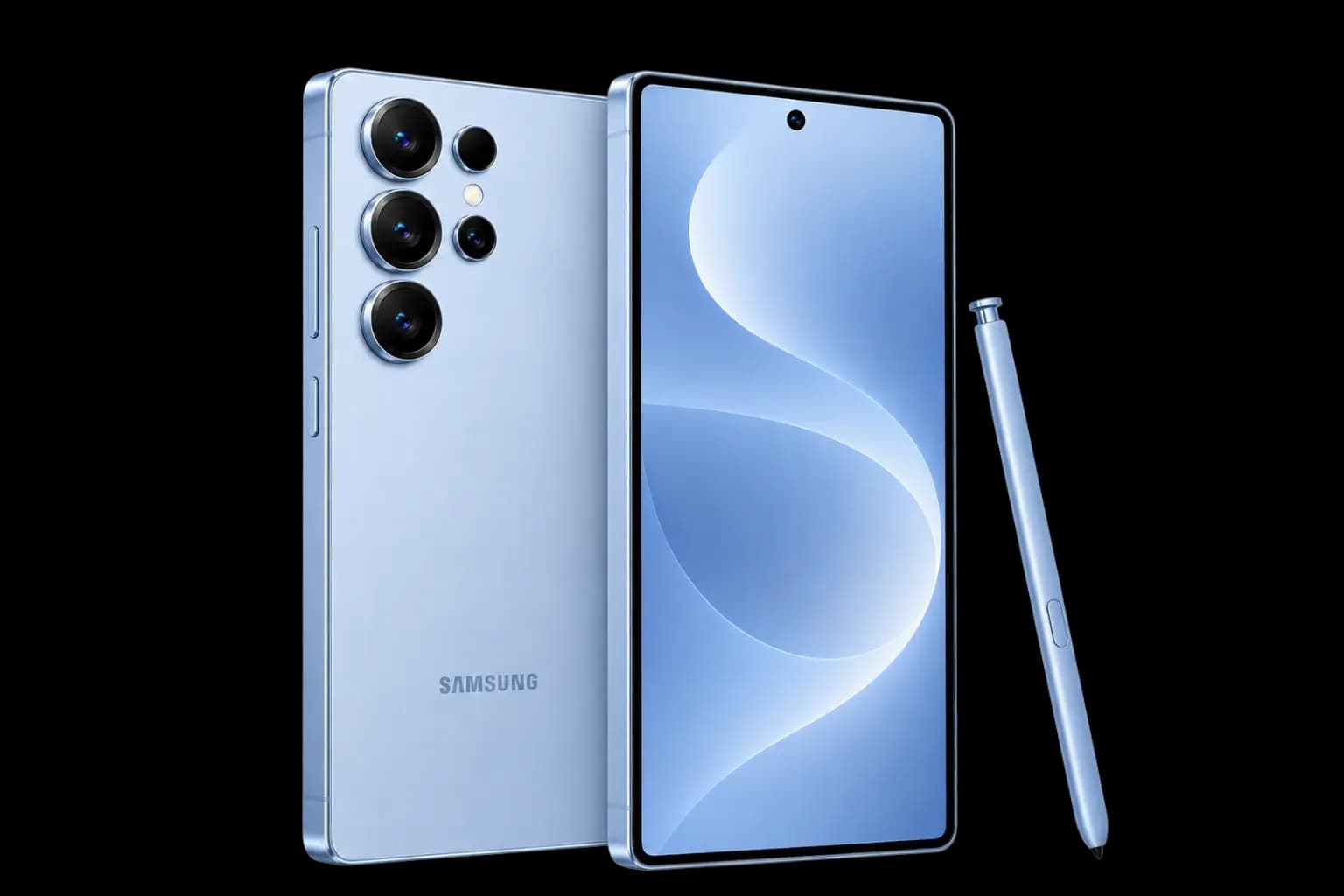 Galaxy S26 Ultra
