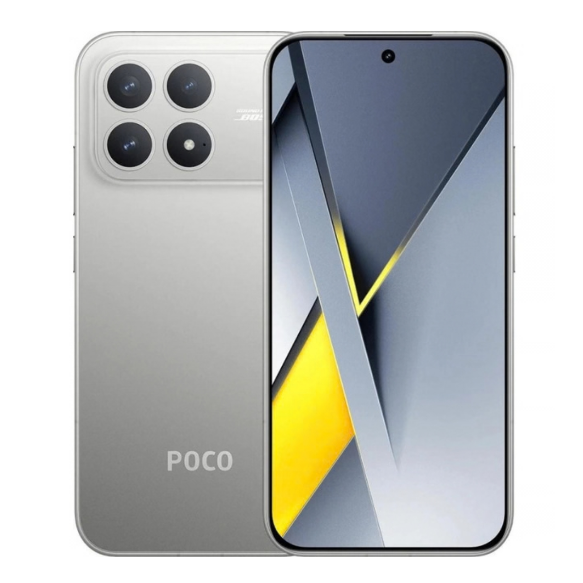 Xiaomi Poco F8 Pro