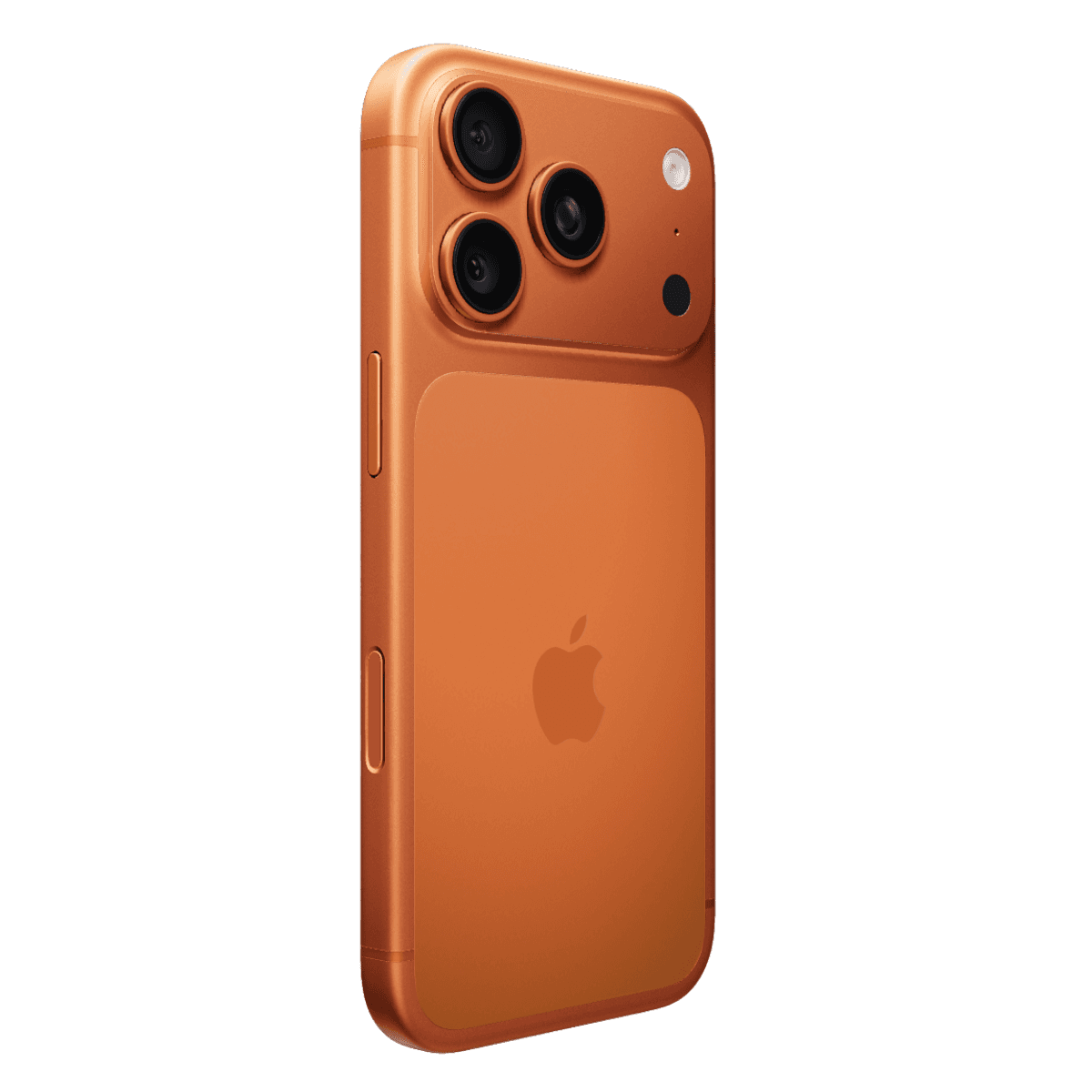 Iphone 17 Pro — Orange thumbnail 7