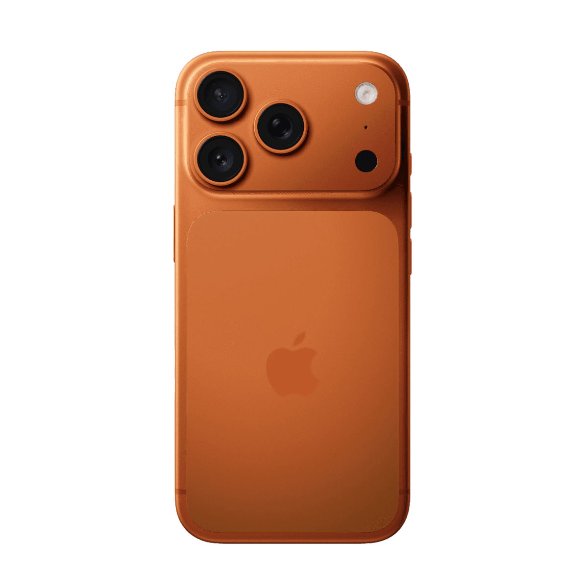 Iphone 17 Pro — Orange thumbnail 6