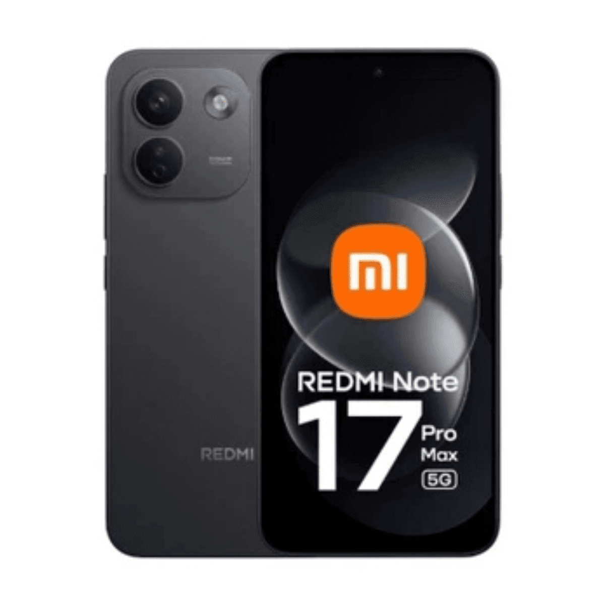 Xiaomi Redmi Note 17 Pro Max — Qara - 1