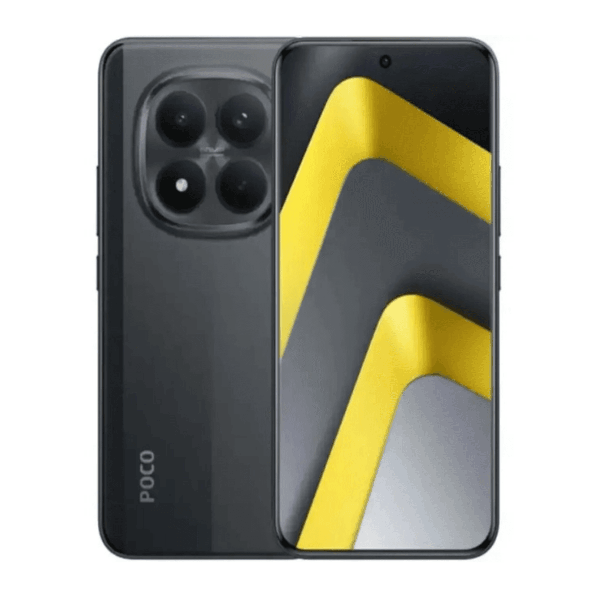 Xiaomi Poco M8 Pro 5G