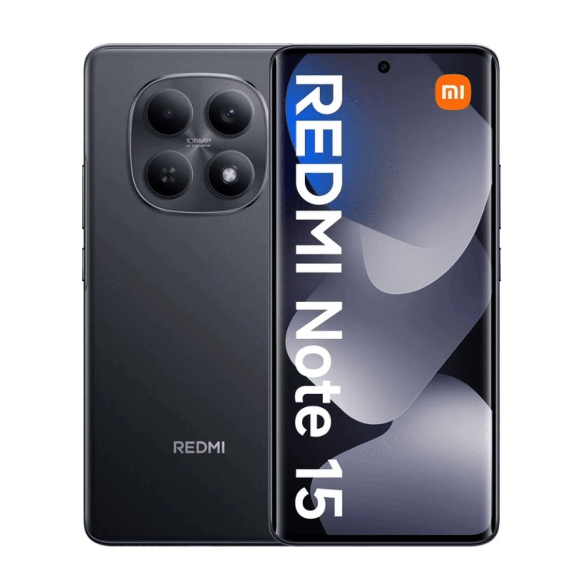 Xiaomi Redmi Note 15