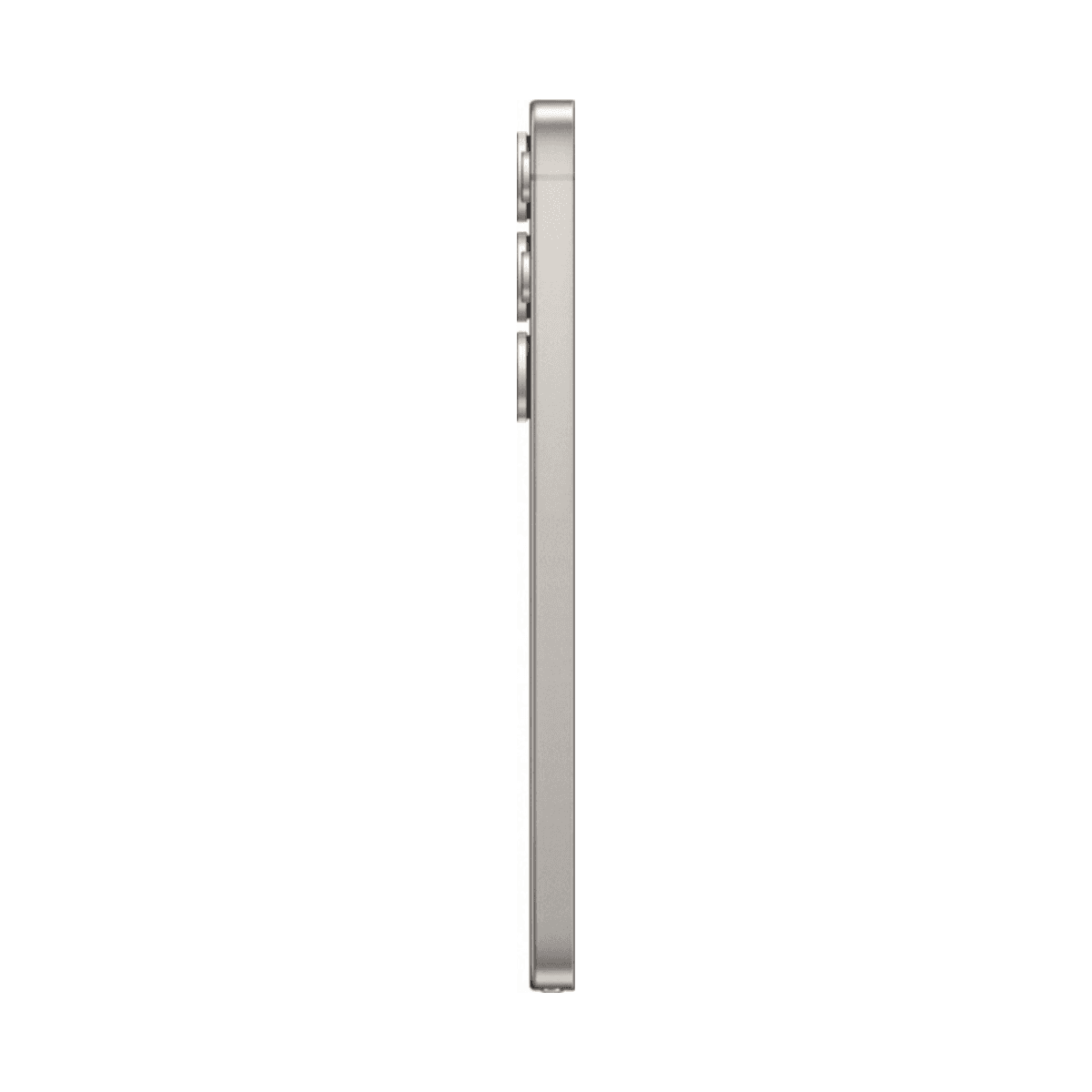 Samsung Galaxy S25 Ultra — Titanium Black thumbnail 8