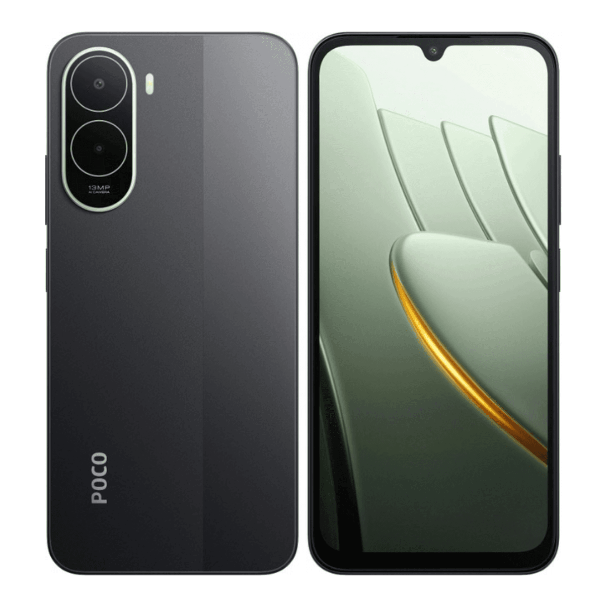 Xiaomi Poco C81 Pro
