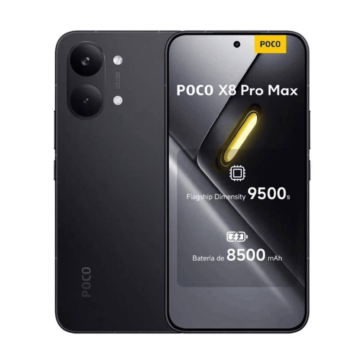 Xiaomi Poco X8 Pro Max — Qara - 1