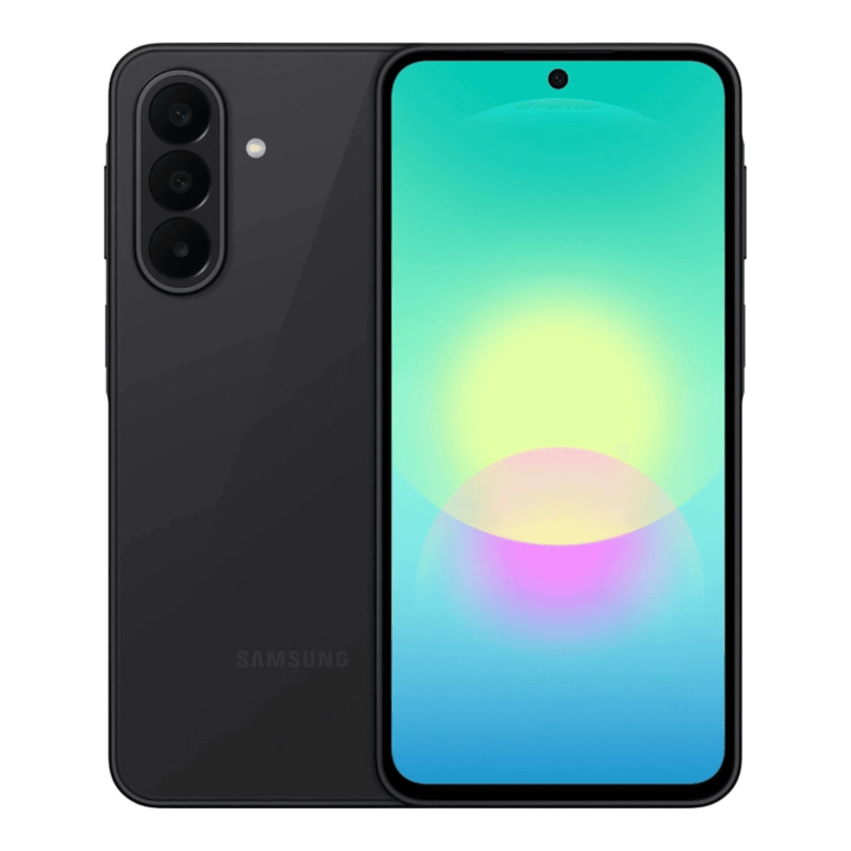 Samsung Galaxy A27 — Qara thumbnail 6