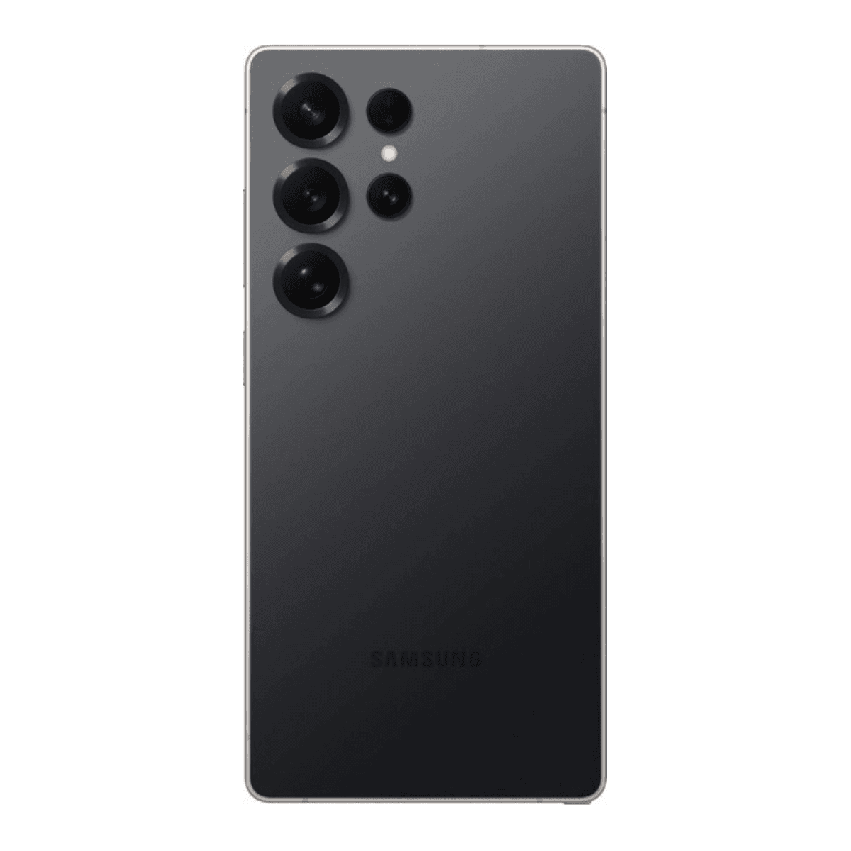Samsung Galaxy S25 Ultra — Titanium Black thumbnail 10