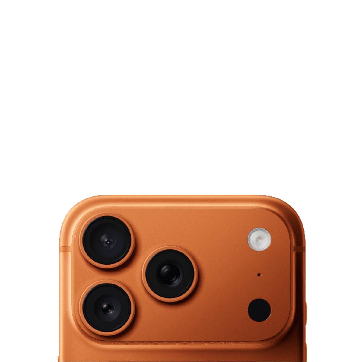 Iphone 17 Pro — Orange thumbnail 2