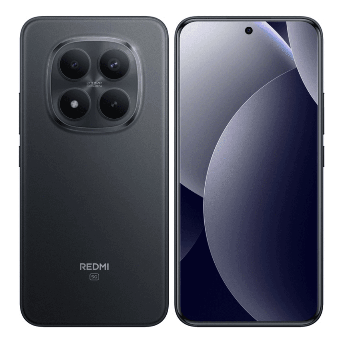 Xiaomi Redmi Note 15 Pro Plus