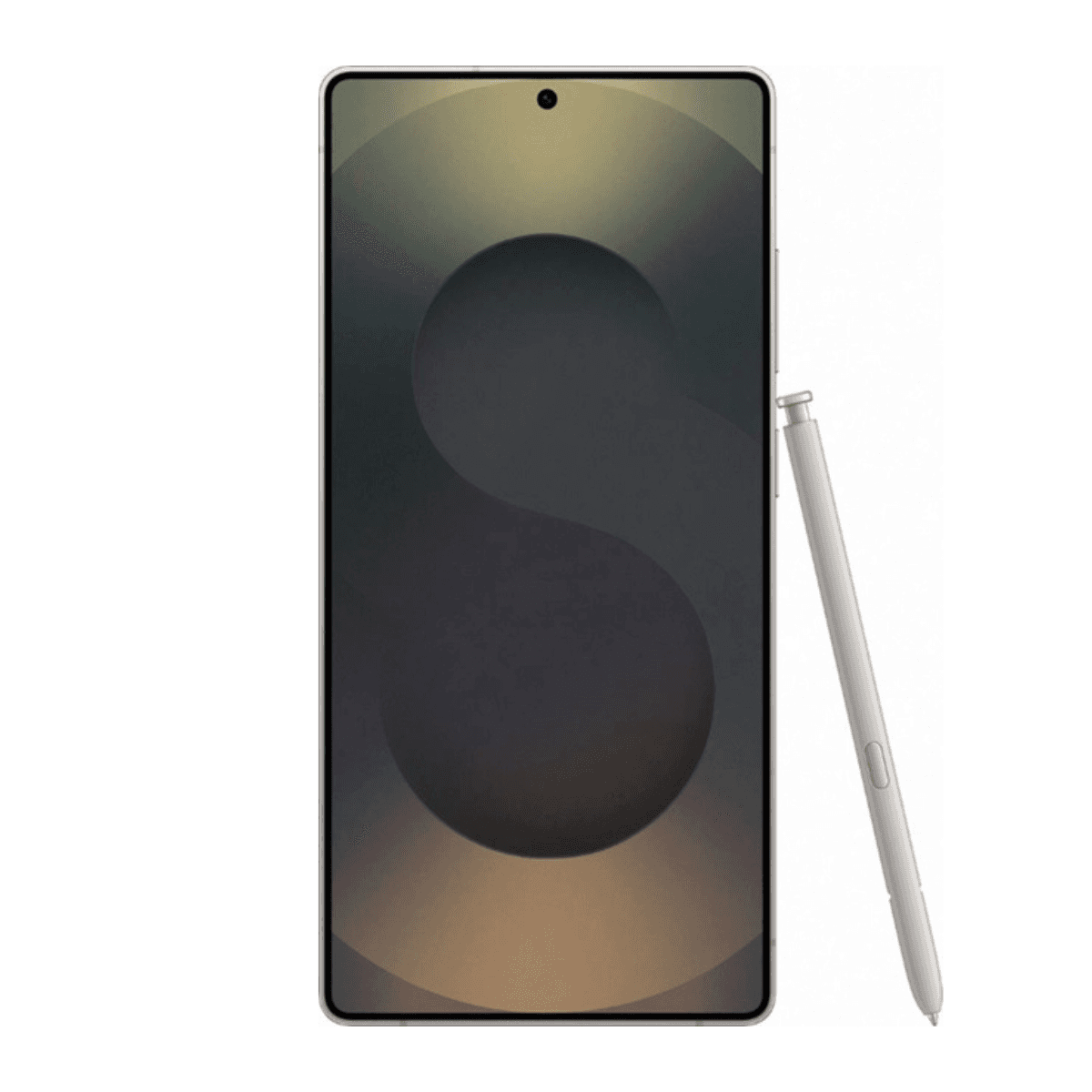 Samsung Galaxy S25 Ultra — Titanium Black thumbnail 3