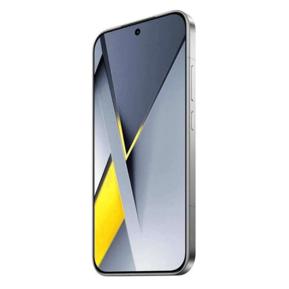 Xiaomi Poco F8 Pro — Silver thumbnail 4