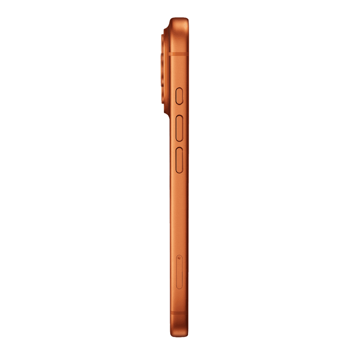 Iphone 17 Pro — Orange thumbnail 4