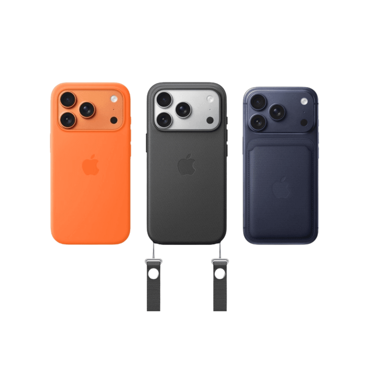 Iphone 17 Pro — Orange thumbnail 10