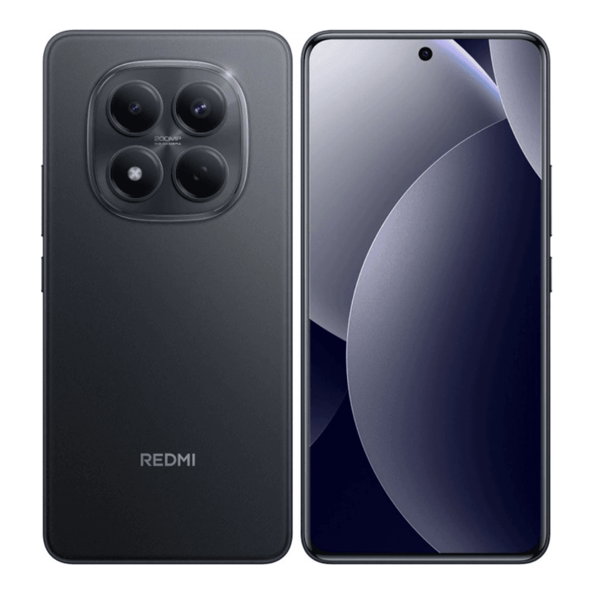 Xiaomi Redmi Note 15 Pro — Qara - 1