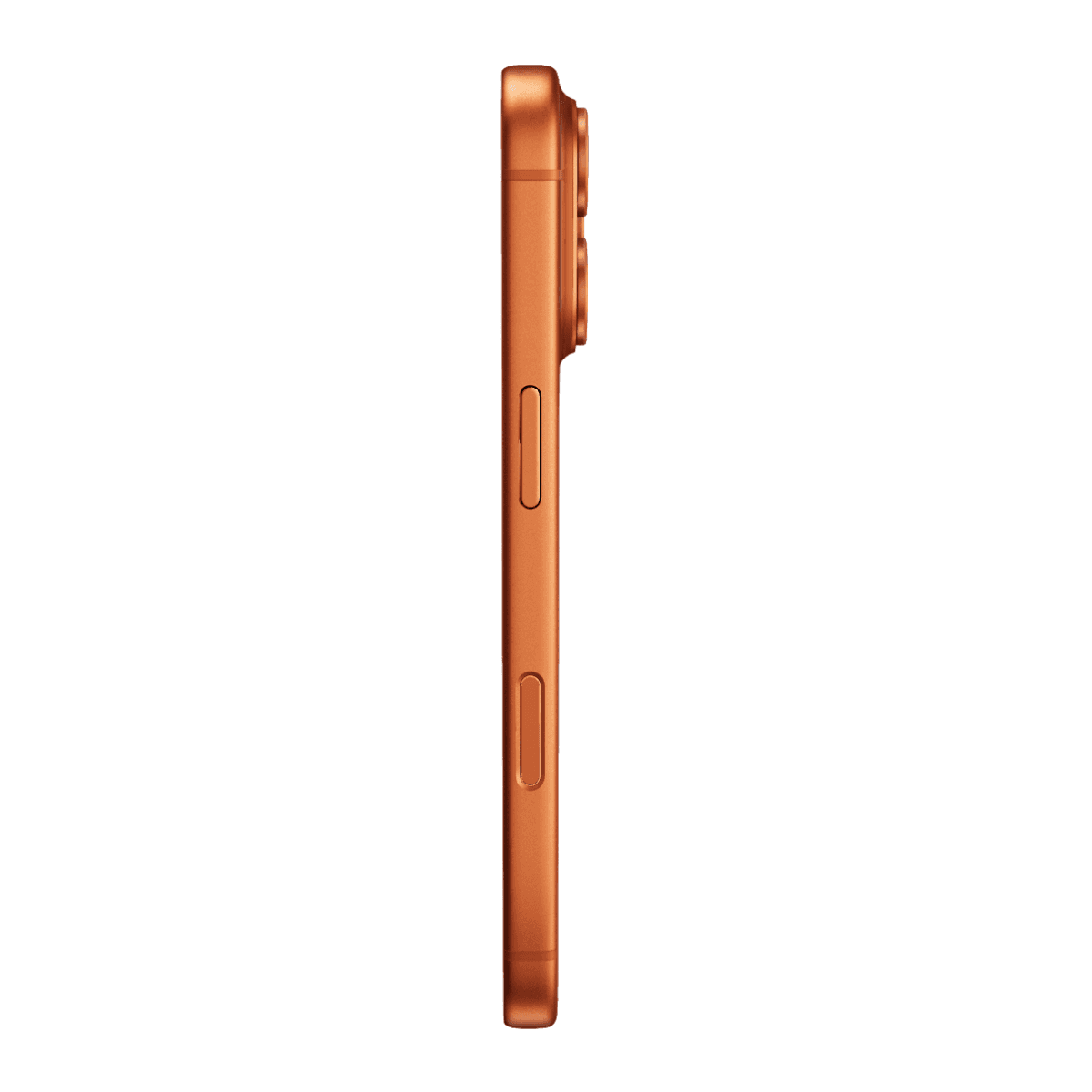 Iphone 17 Pro — Orange thumbnail 3