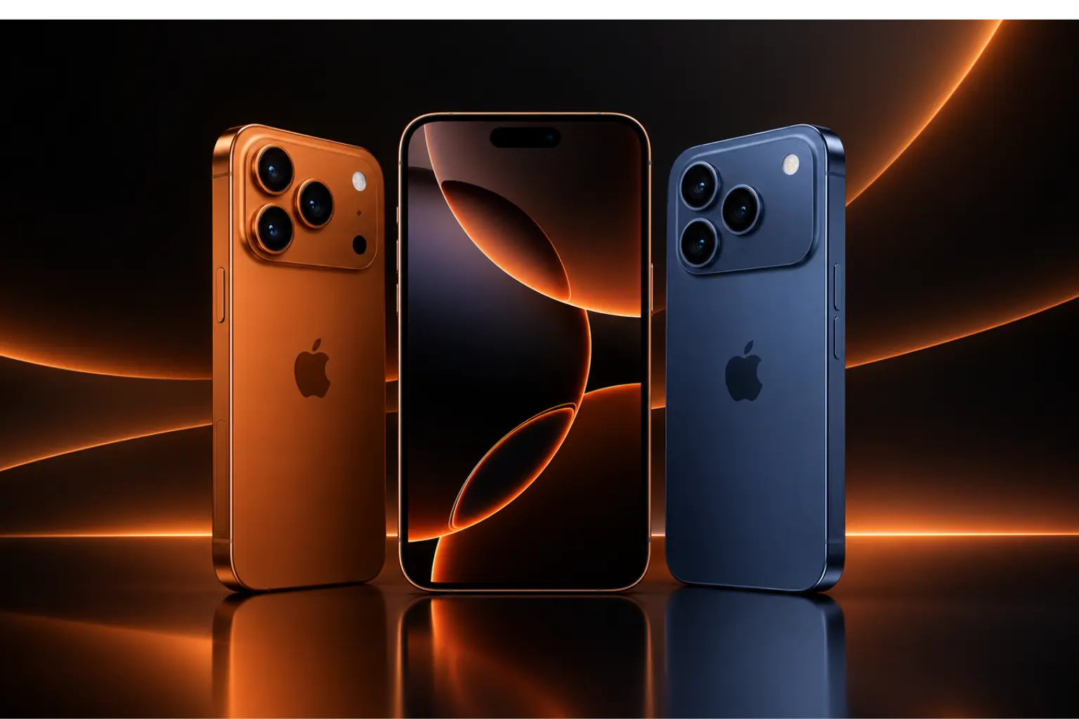 iPhone 17 Pro