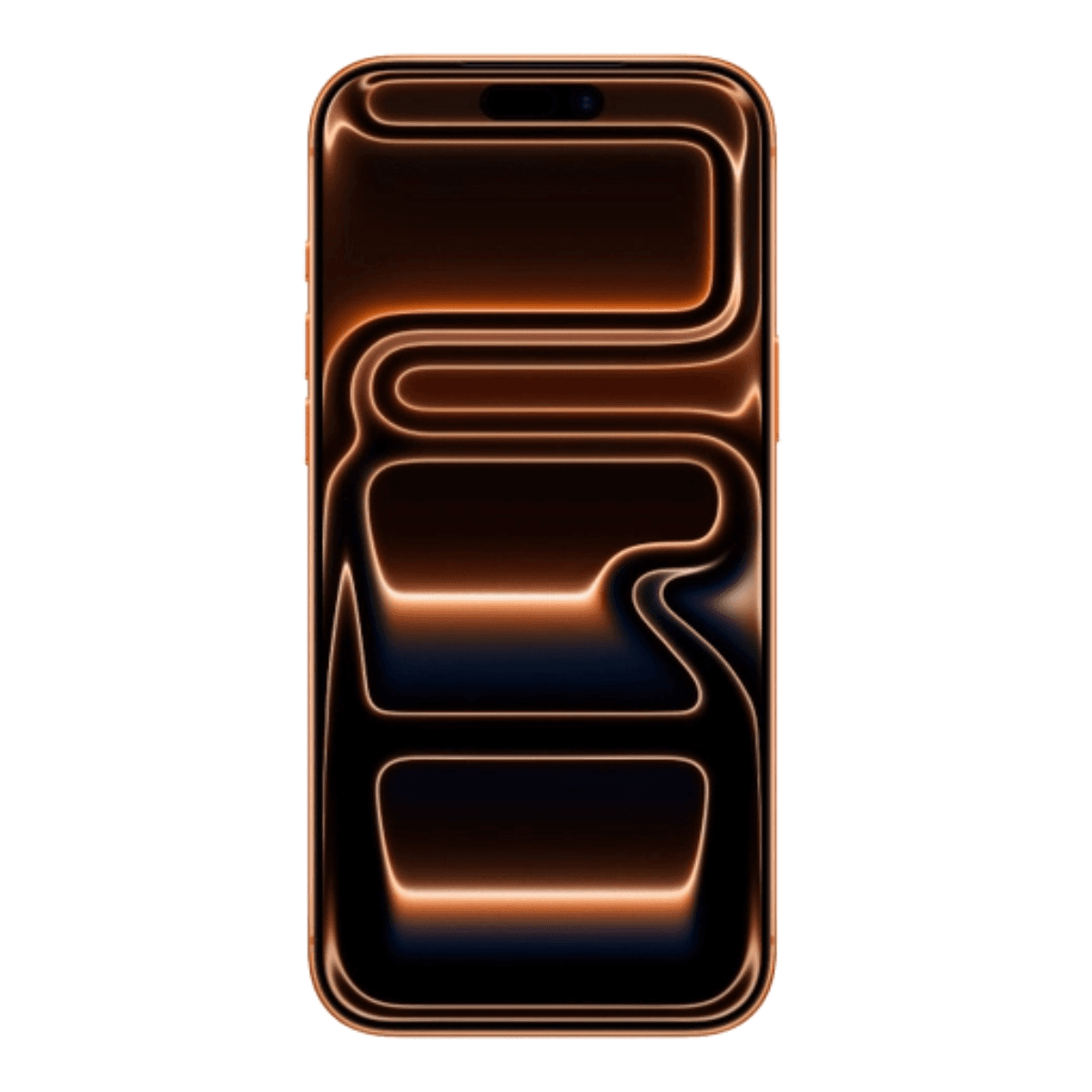 Iphone 17 Pro — Orange thumbnail 12