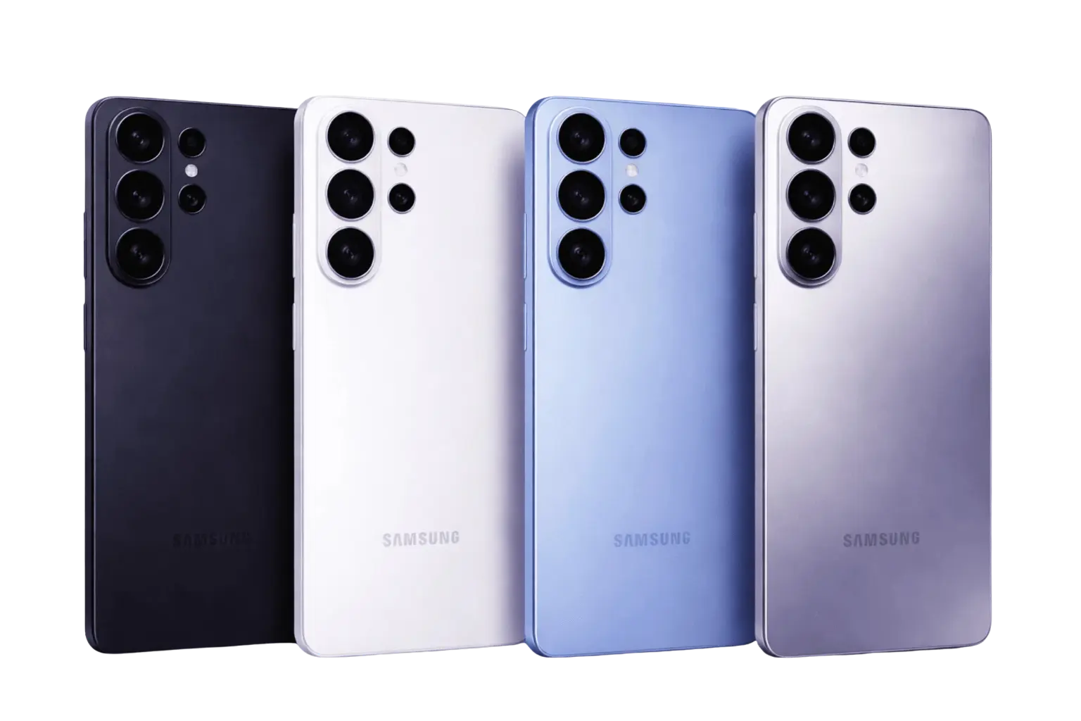 Galaxy S26 Ultra