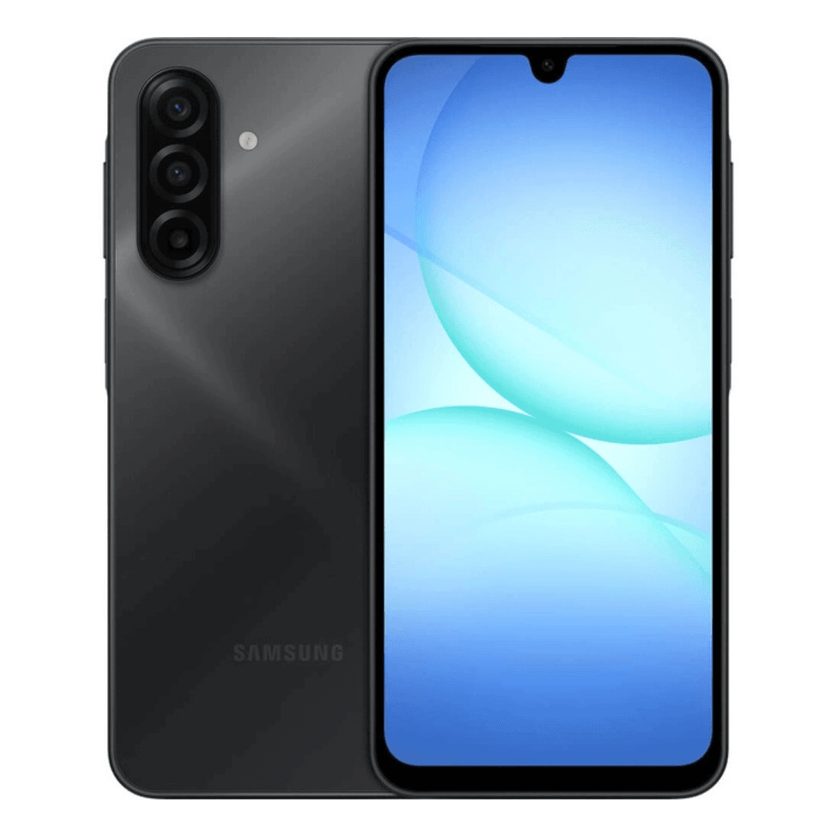 Samsung Galaxy A17 — Qara thumbnail 4