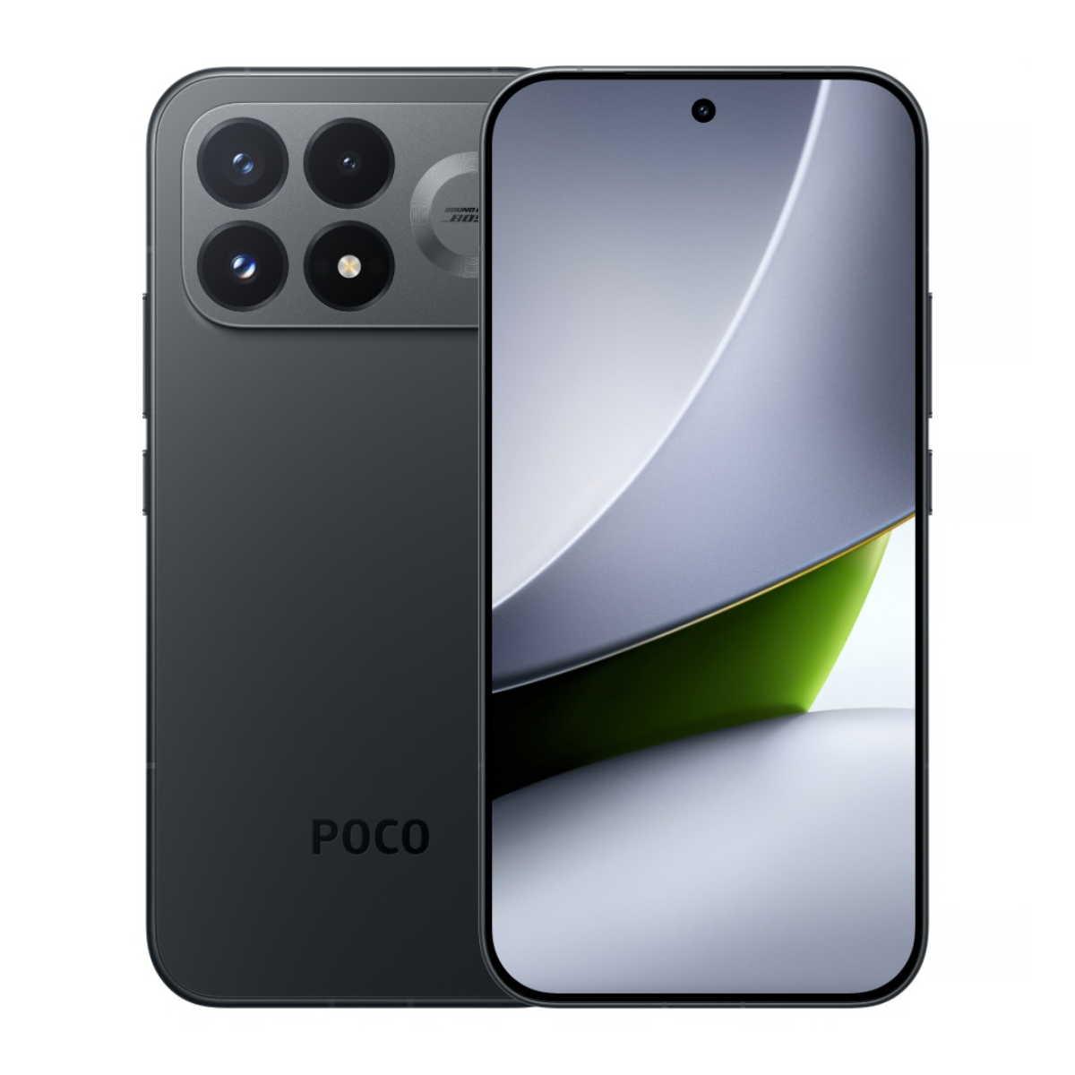 Xiaomi Poco F9 Pro