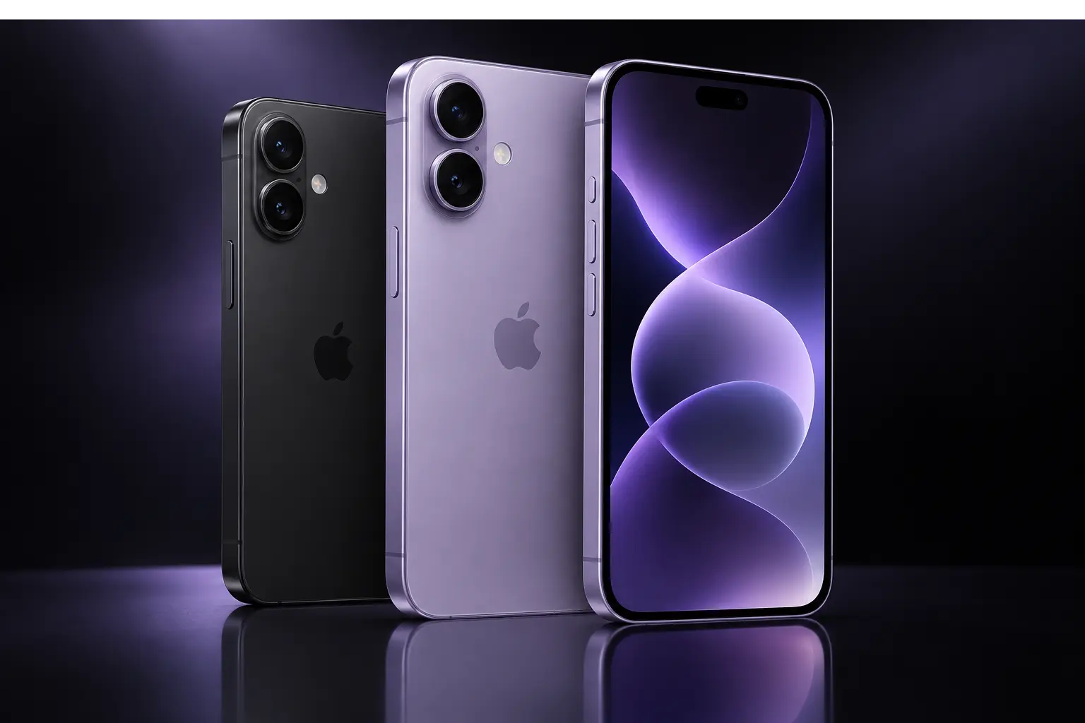 iPhone 17