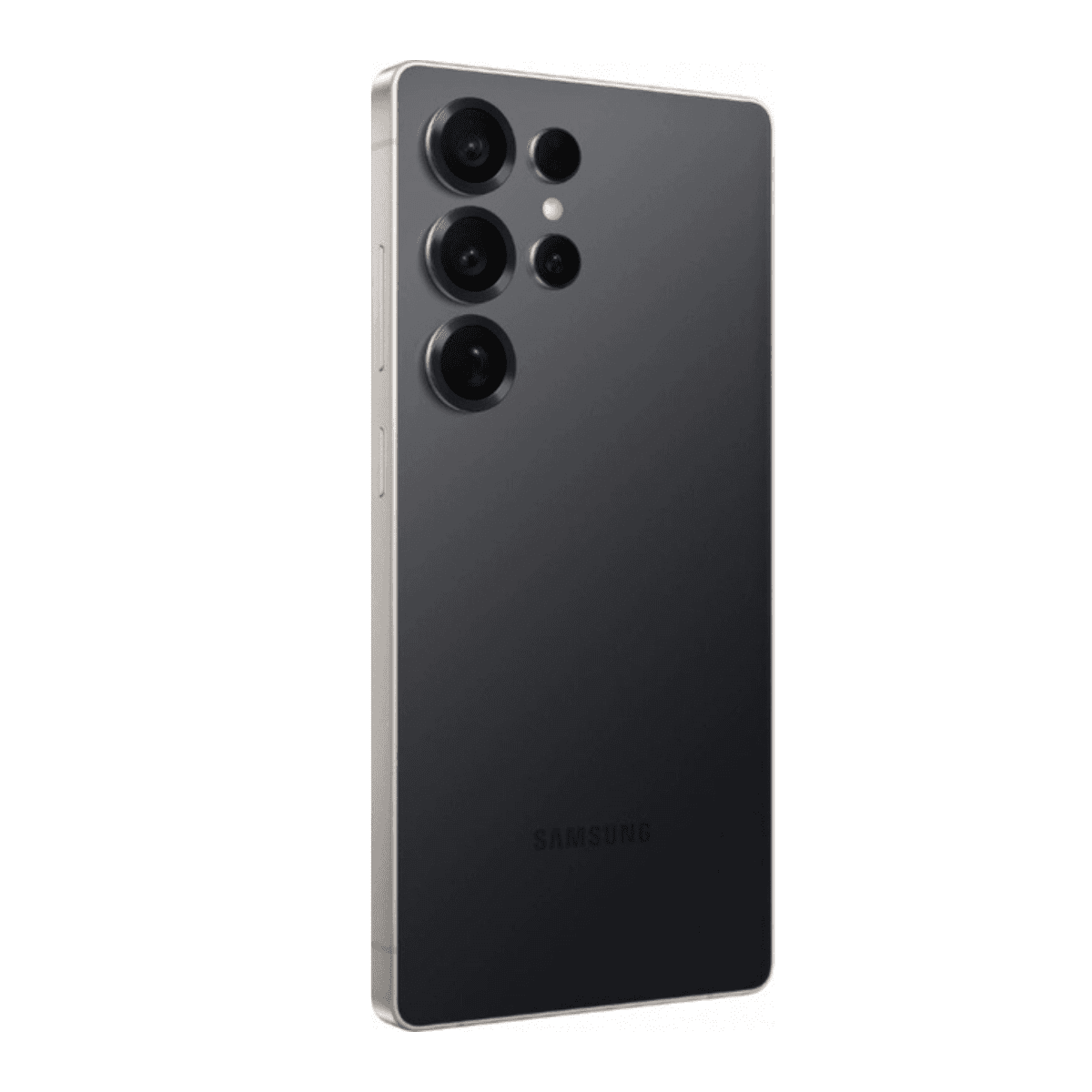 Samsung Galaxy S25 Ultra — Titanium Black thumbnail 7