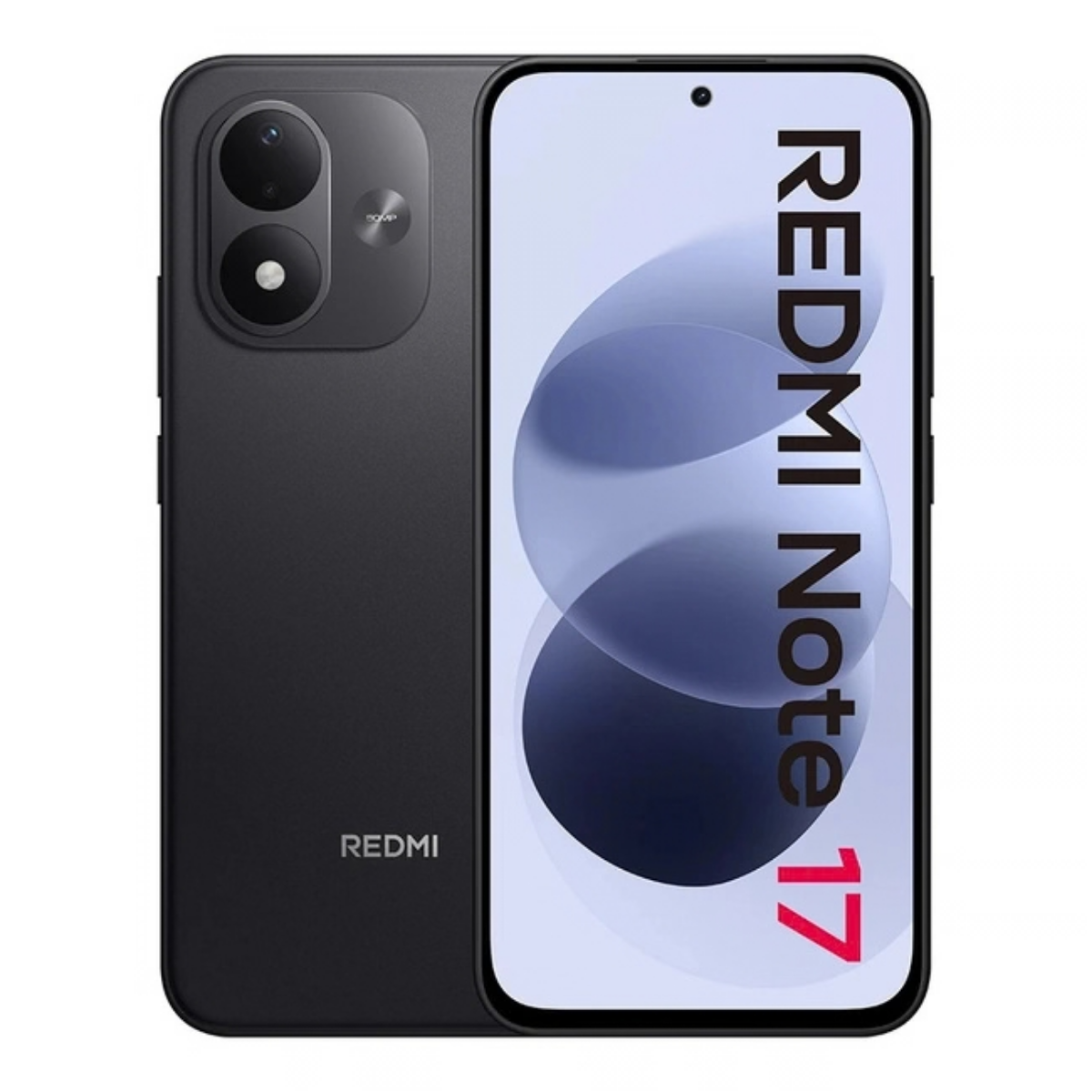 Xiaomi Redmi Note 17 — Qara - 1