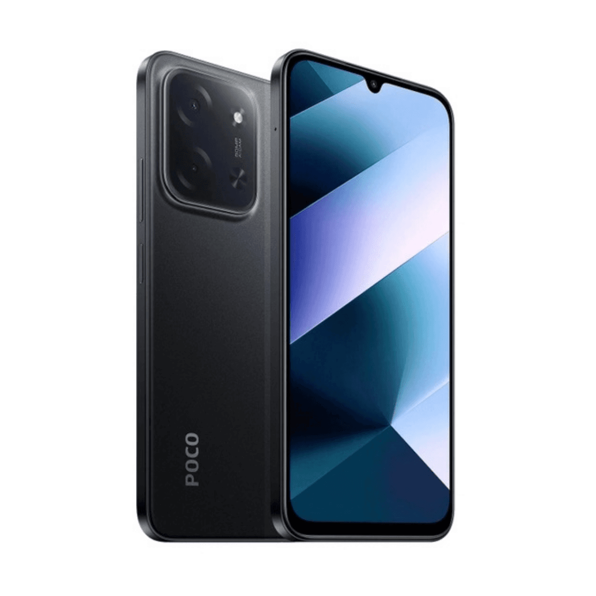 Xiaomi Poco C85 — Qara thumbnail 3