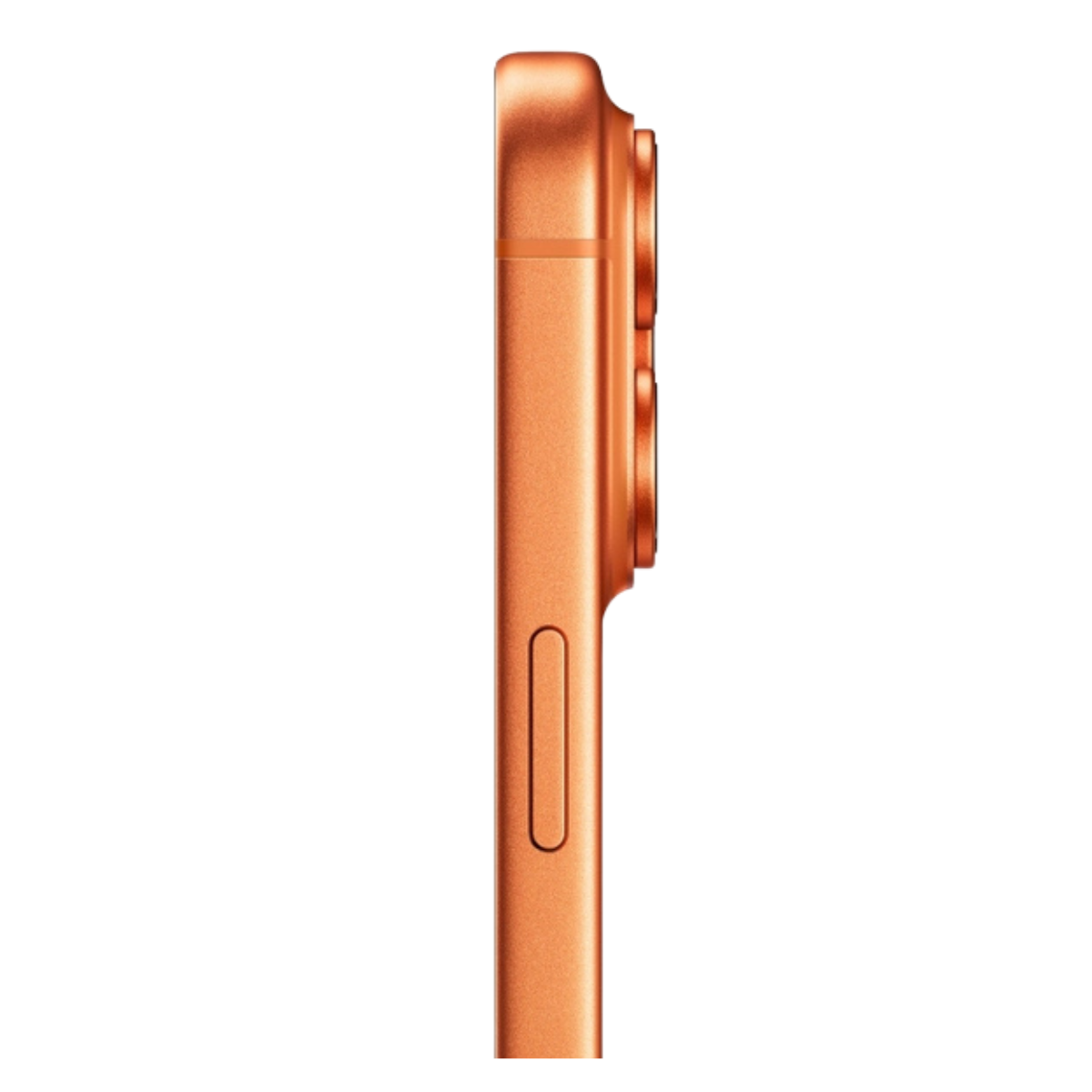 Iphone 17 Pro Max — Orange thumbnail 4