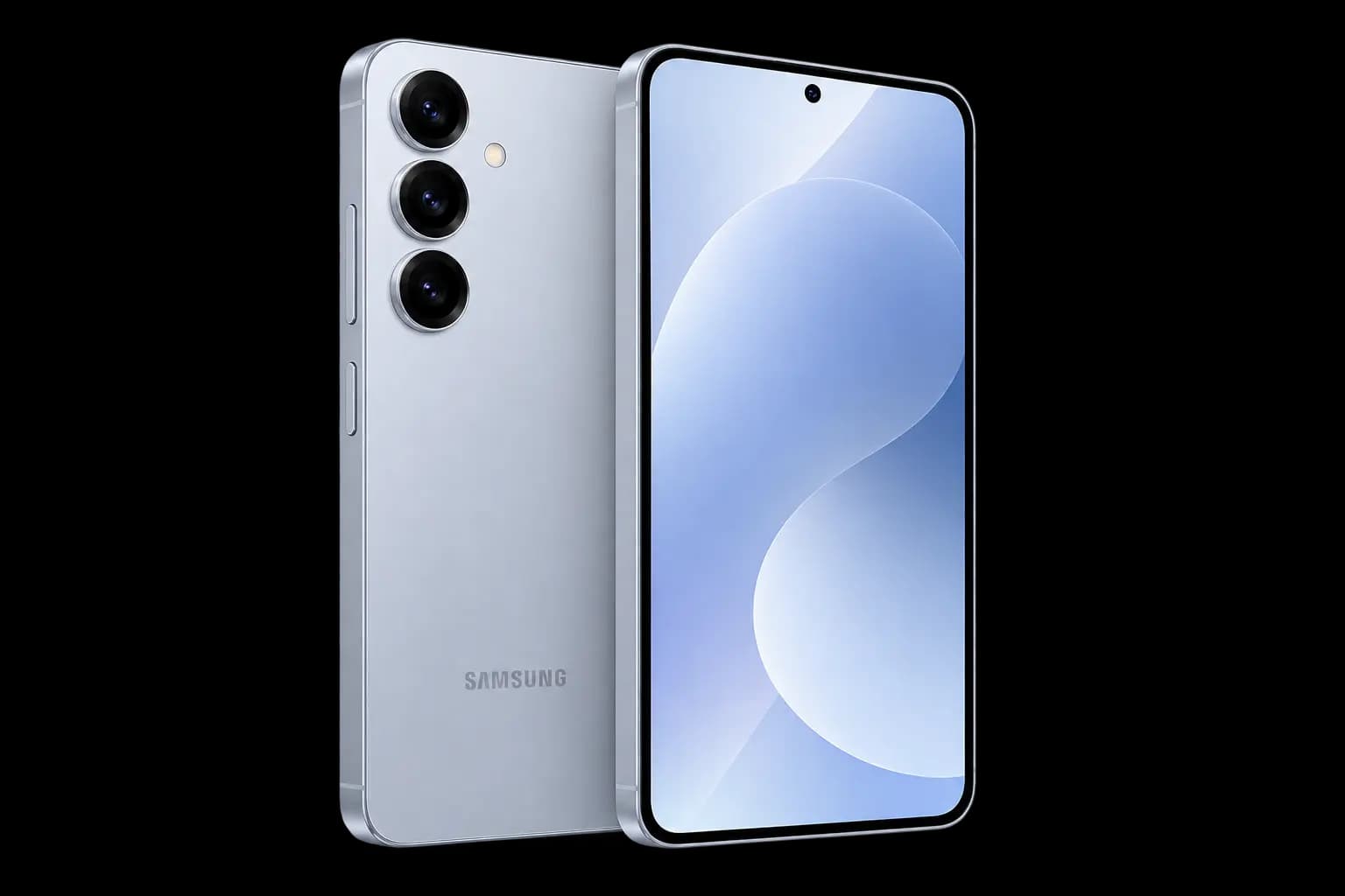 Galaxy S26