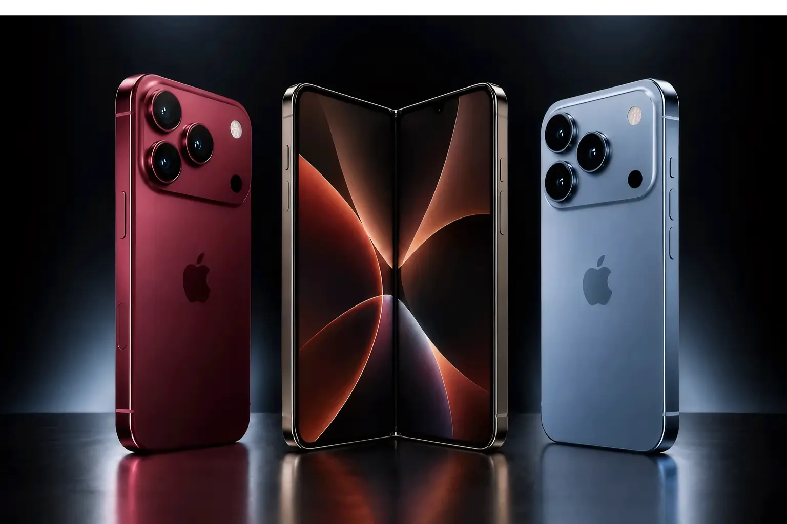 iPhone 18 Pro