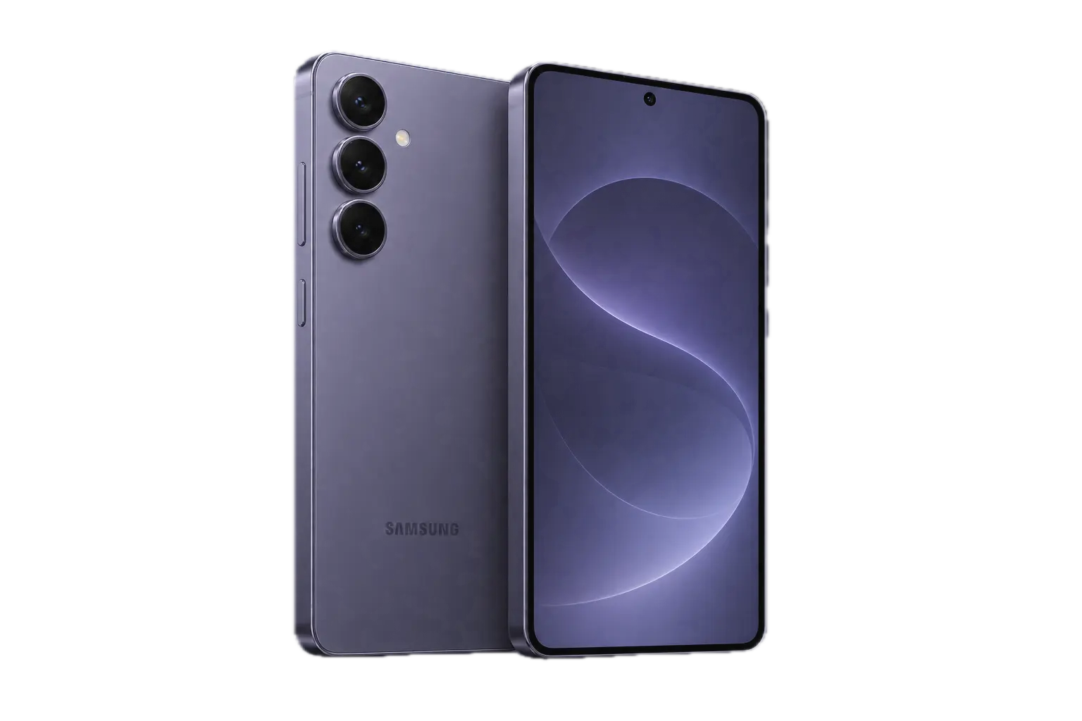 Galaxy S26